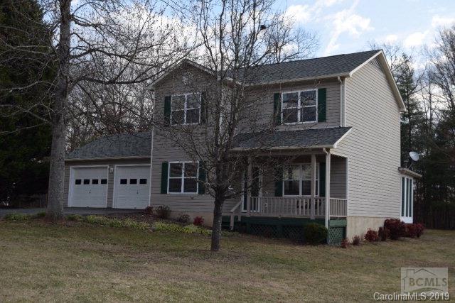 200 Sequoyah Circle Morganton NC 28655