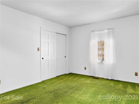29 Braddock Way Asheville NC 28803