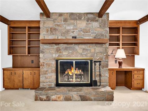 29 Braddock Way Asheville NC 28803
