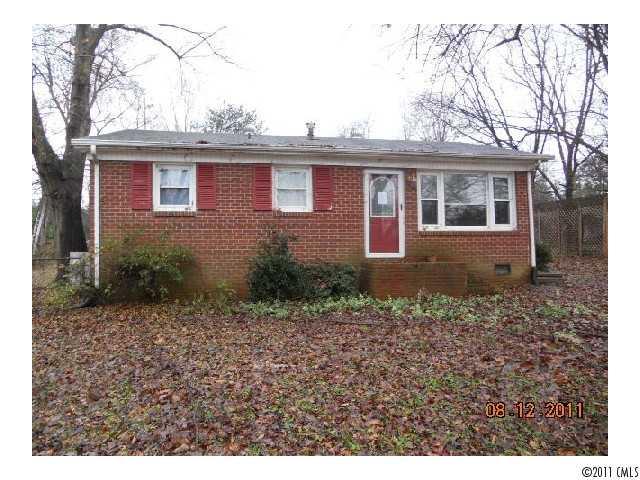 3609 Chapelwood Drive Gastonia NC 28052