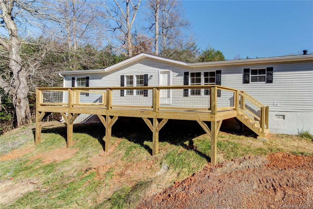 25 Hollar Heaven Drive Leicester NC 28748