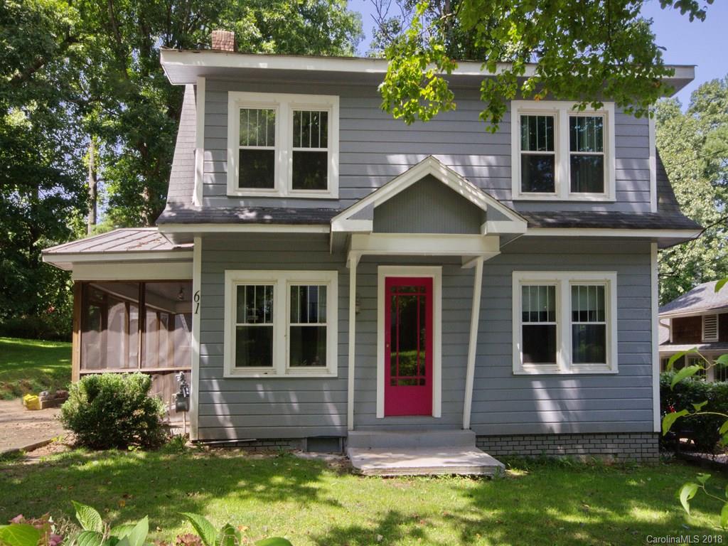 61 Laurel Loop Asheville NC 28806