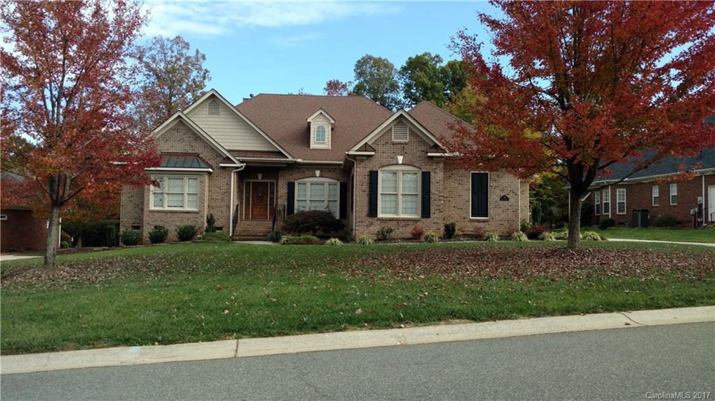 316 Killian Court Matthews NC 28104