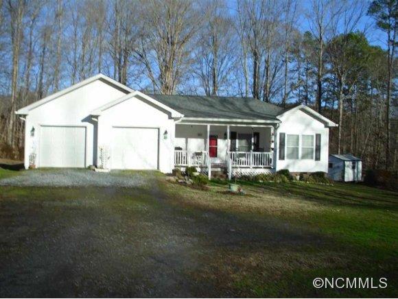 685 Lattimore Road Rutherfordton NC 28139