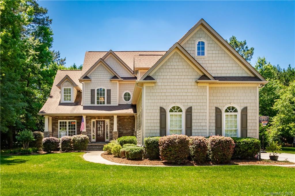 4263 Crepe Ridge Drive Denver NC 28037