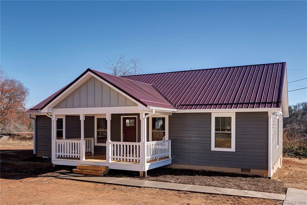 46 Harris Ridge Road Candler NC 28715
