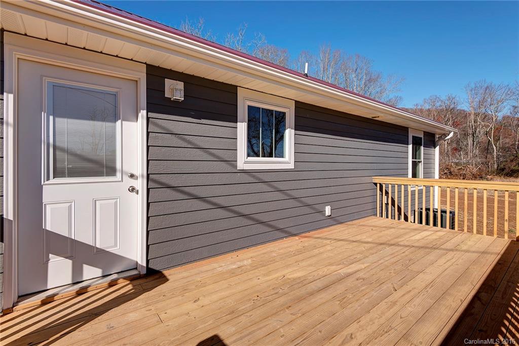 46 Harris Ridge Road Candler NC 28715