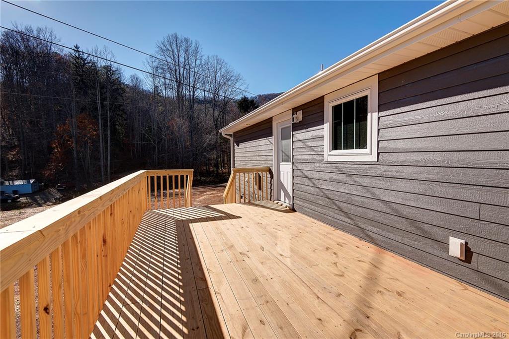 46 Harris Ridge Road Candler NC 28715