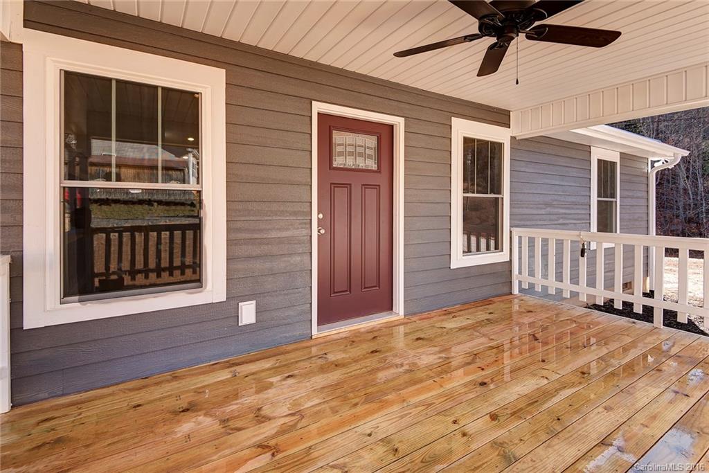 46 Harris Ridge Road Candler NC 28715