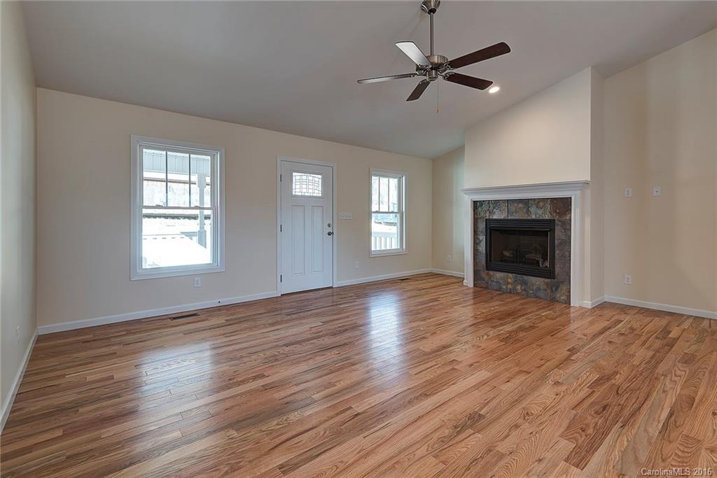 46 Harris Ridge Road Candler NC 28715