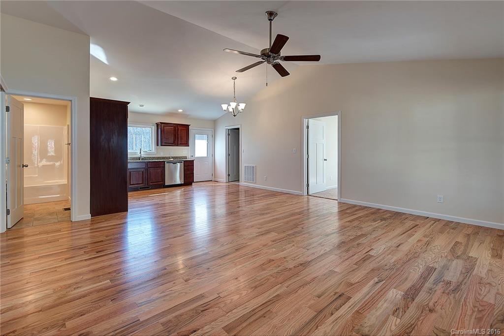 46 Harris Ridge Road Candler NC 28715