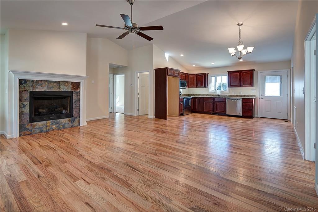 46 Harris Ridge Road Candler NC 28715