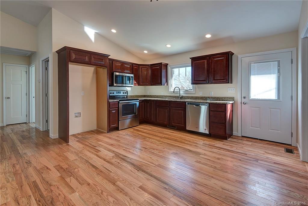46 Harris Ridge Road Candler NC 28715