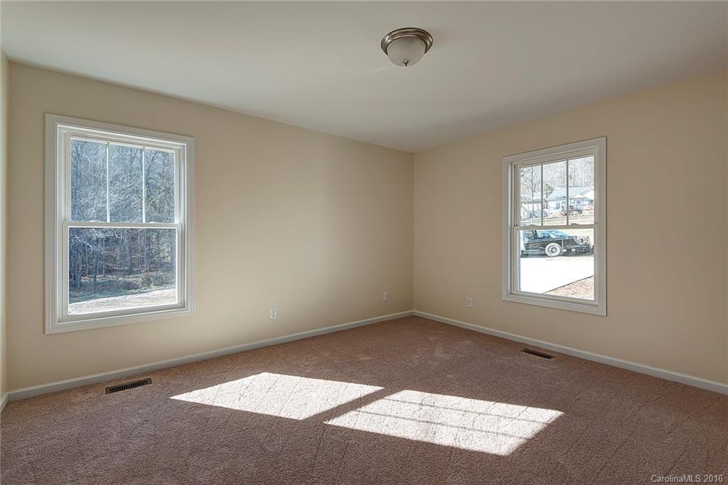 46 Harris Ridge Road Candler NC 28715