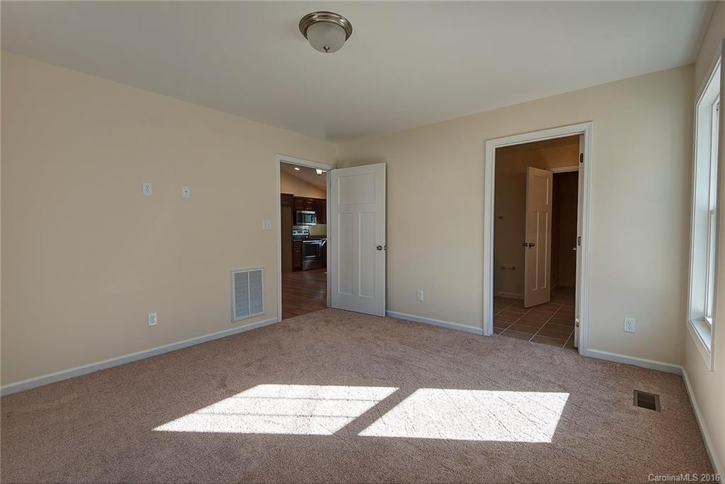 46 Harris Ridge Road Candler NC 28715