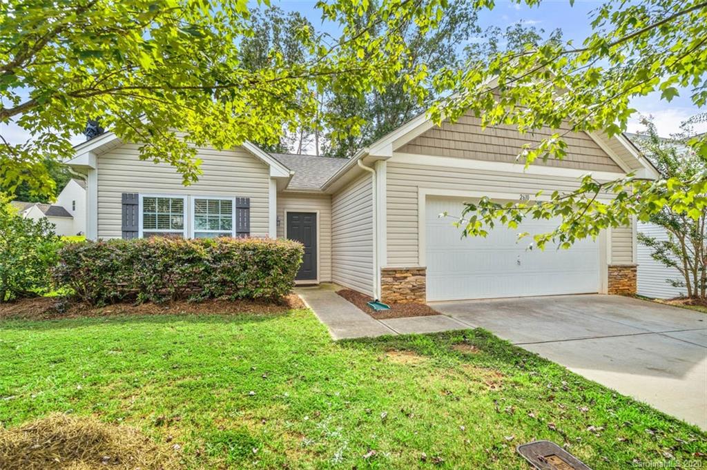 2610 Andes Drive Statesville NC 28625