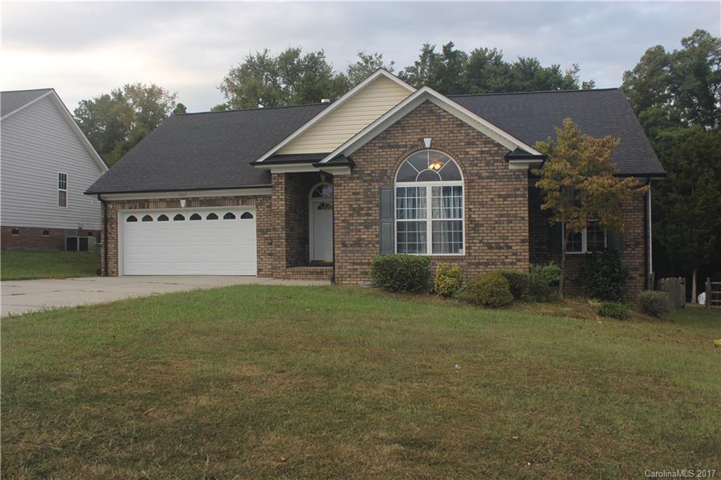 1237 Pressley Downs Drive SE Concord NC 28025
