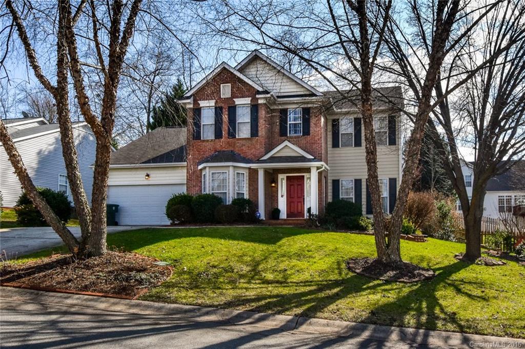 123 Comata Road Mooresville NC 28117