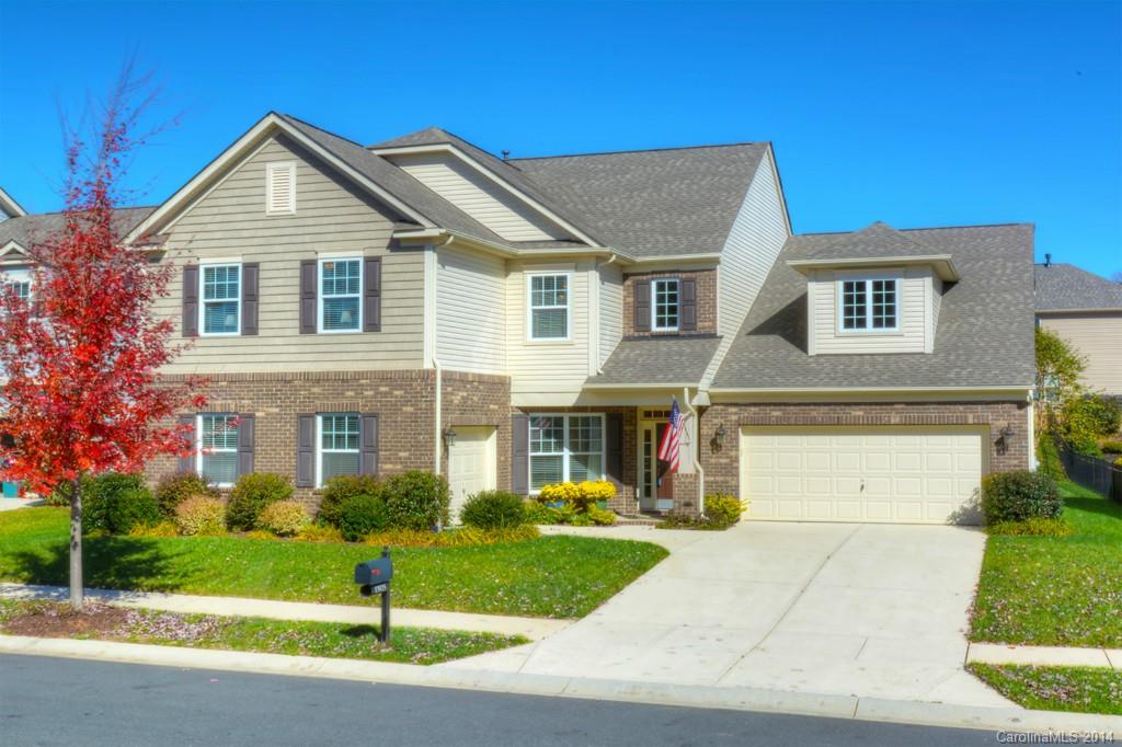 13825 Thach Court Huntersville NC 28078