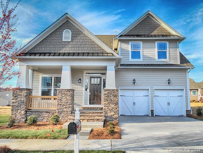 20022 Northport Drive Cornelius NC 28031