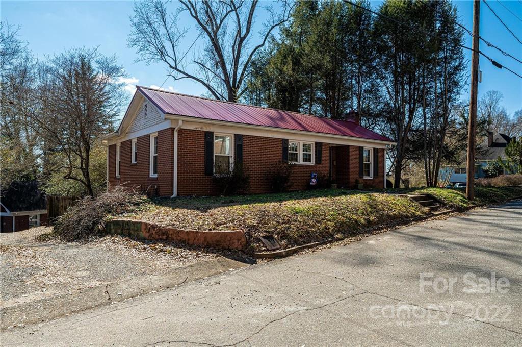 103 Silver Creek Road Morganton NC 28655