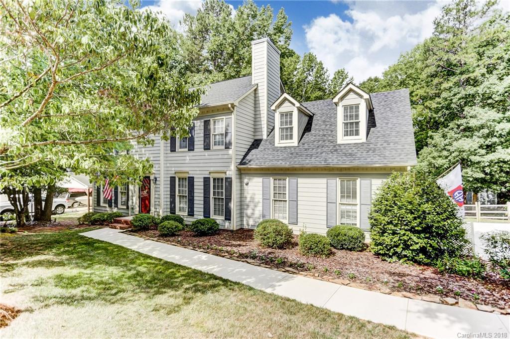 5211 Fowler Farm Road Mint Hill NC 28227
