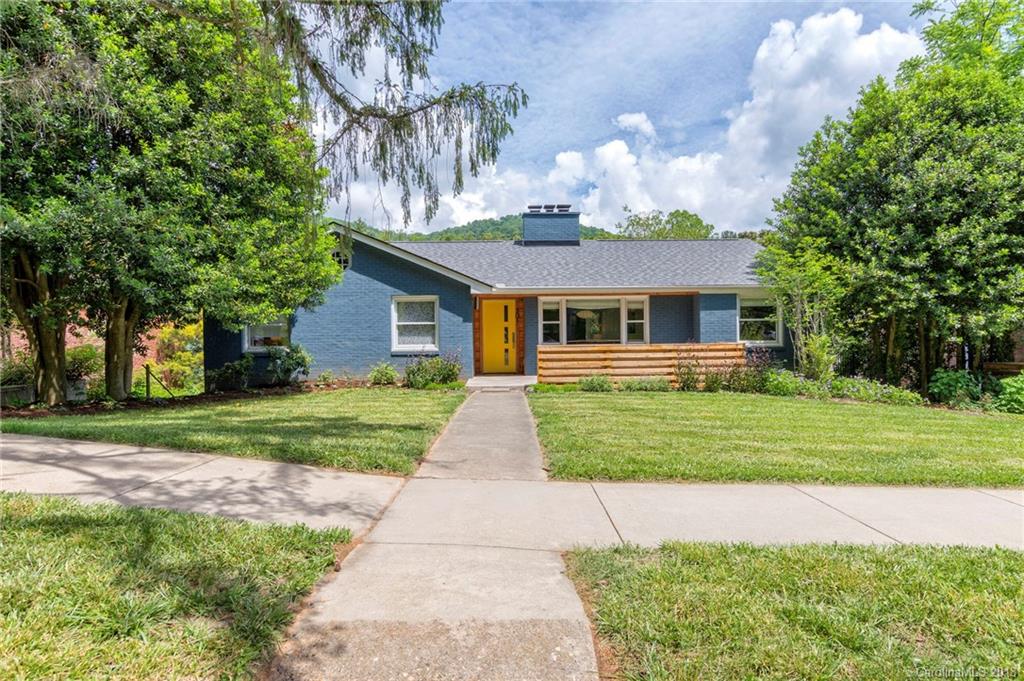 301 Kimberly Avenue Asheville NC 28804