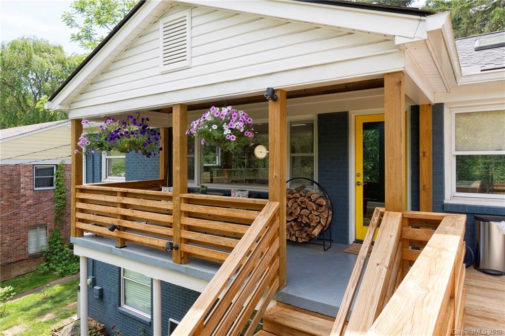301 Kimberly Avenue Asheville NC 28804