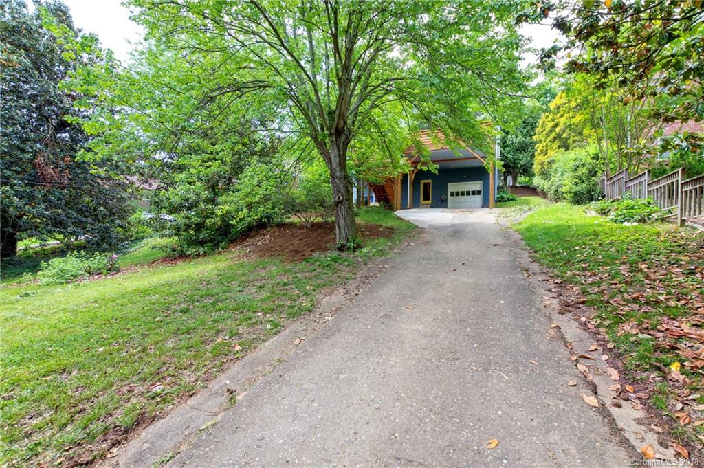 301 Kimberly Avenue Asheville NC 28804