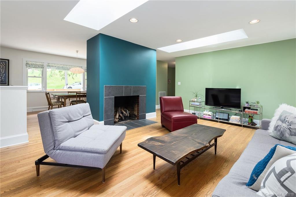 301 Kimberly Avenue Asheville NC 28804