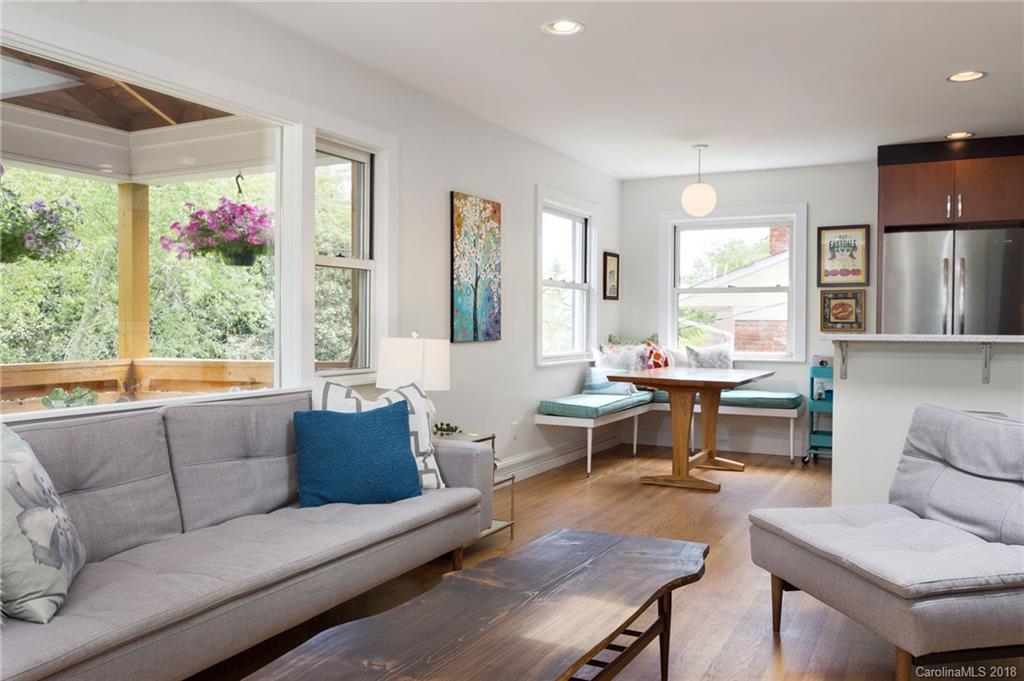 301 Kimberly Avenue Asheville NC 28804