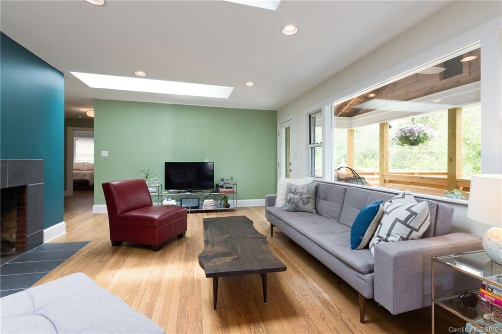 301 Kimberly Avenue Asheville NC 28804