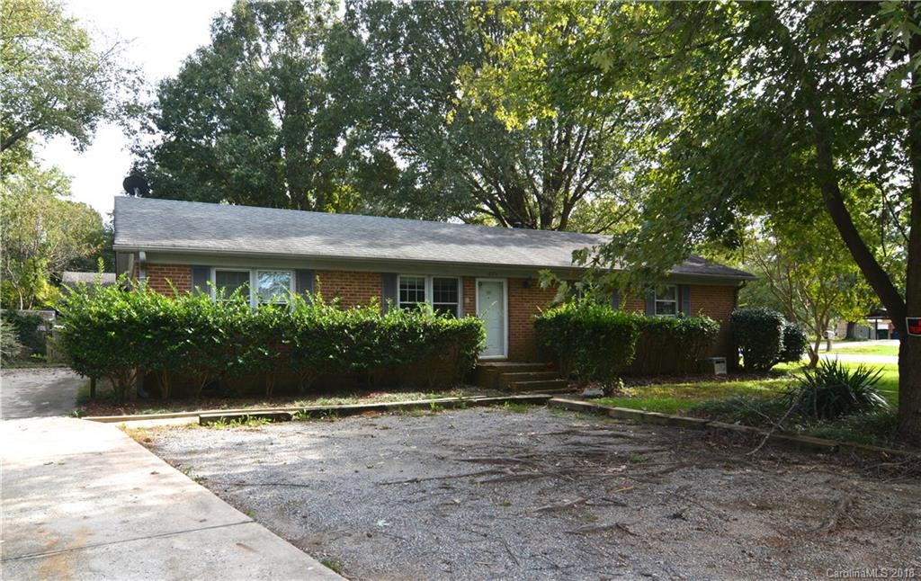 1224 Stallings Road Matthews NC 28104