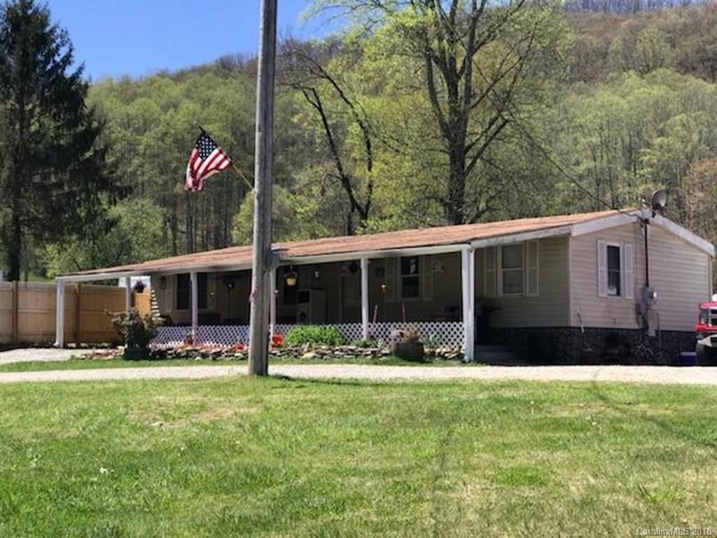 2150 Pisgah Highway Candler NC 28715