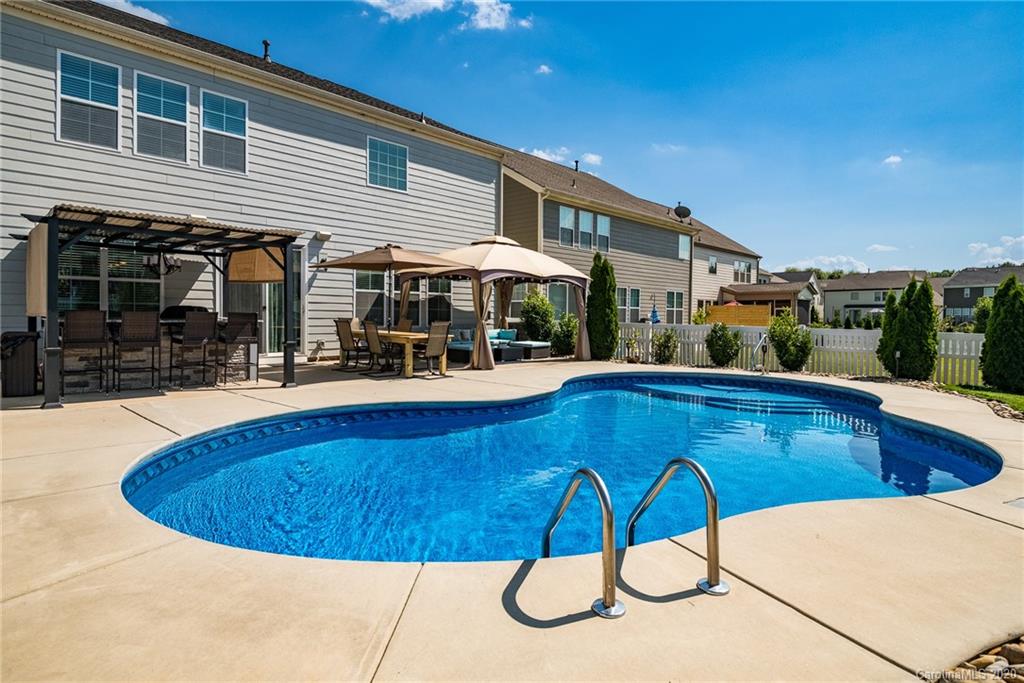 119 Creekside Crossing Lane Mooresville NC 28117