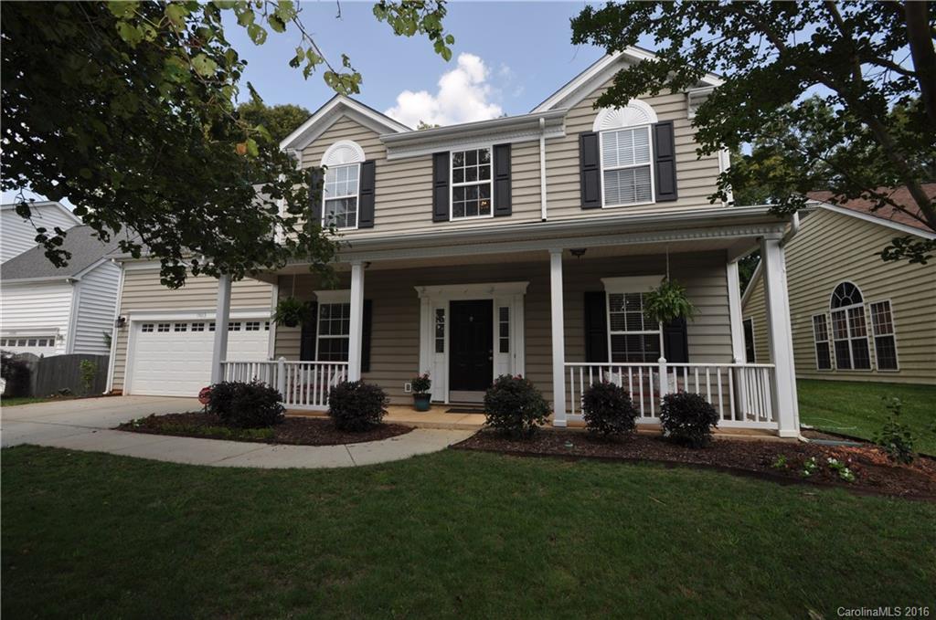15013 Rothesay Drive Charlotte NC 28277
