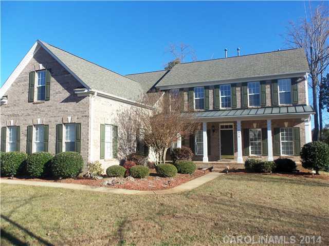 6315 Savannah Grace Lane Huntersville NC 28078