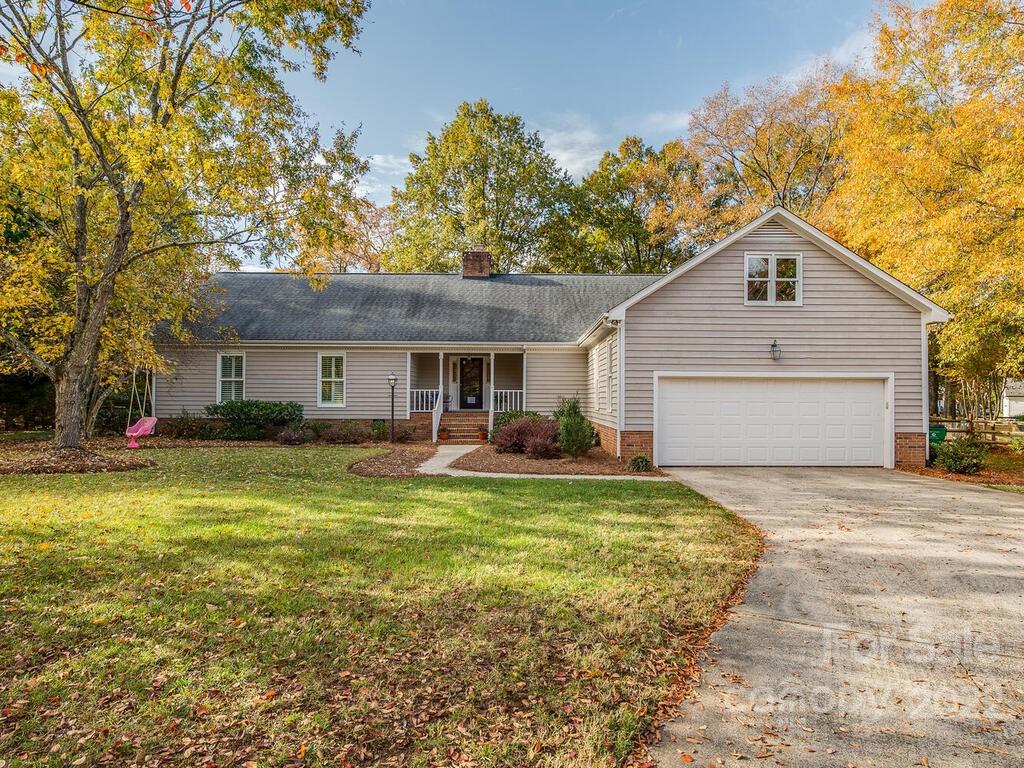 6003 Paddington Court Charlotte NC 28277
