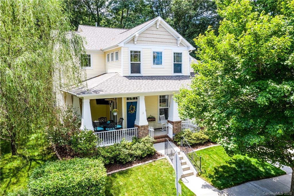 7729 Chaddsley Drive Huntersville NC 28078