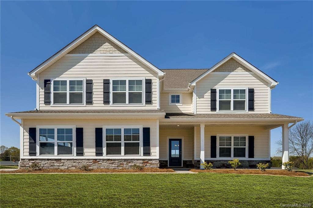 4123 Allenby Place Monroe NC 28110