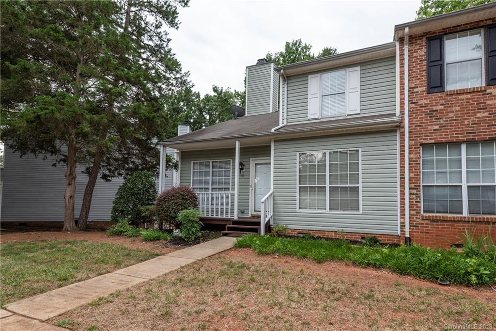 8150 Circle Tree Lane Charlotte NC 28277
