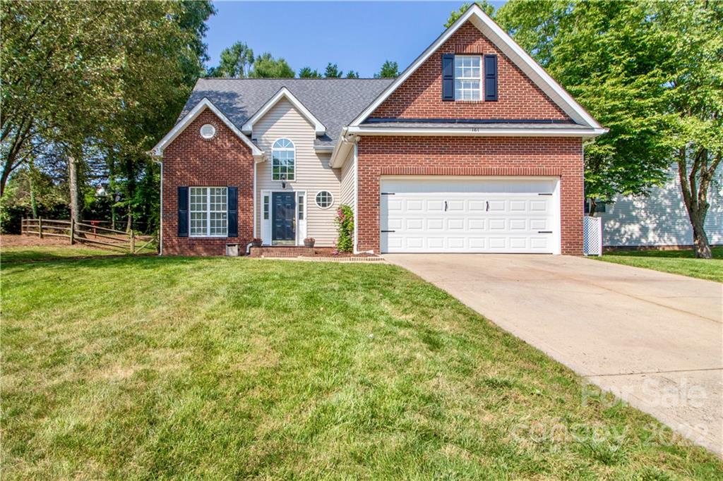 161 Pamlico Lane Mooresville NC 28117