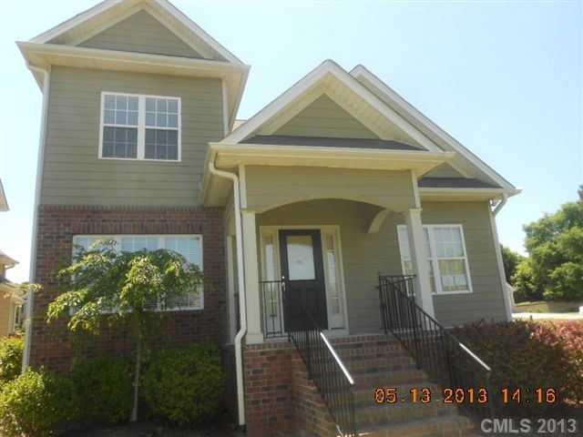 20313 Harroway Drive Cornelius NC 28031