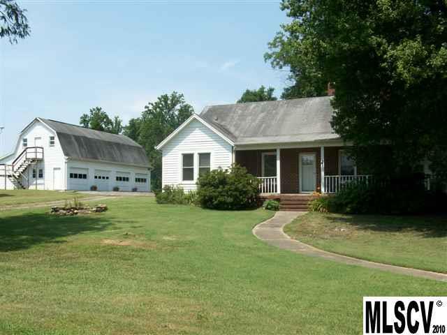 6169 Red Oak Road Granite Falls NC 28630