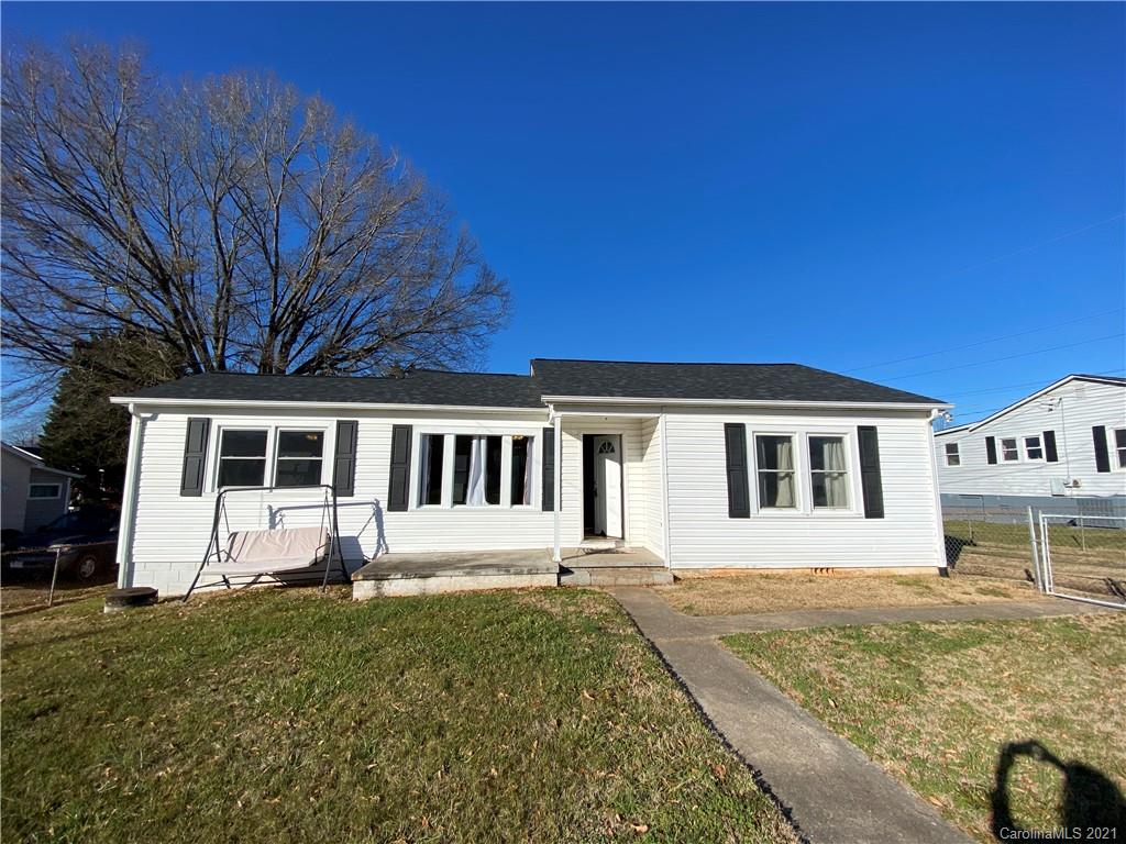 1521 16th Avenue Ne Hickory NC 28601