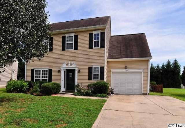 14028 Mcgloughlin Way Court Charlotte NC 28273
