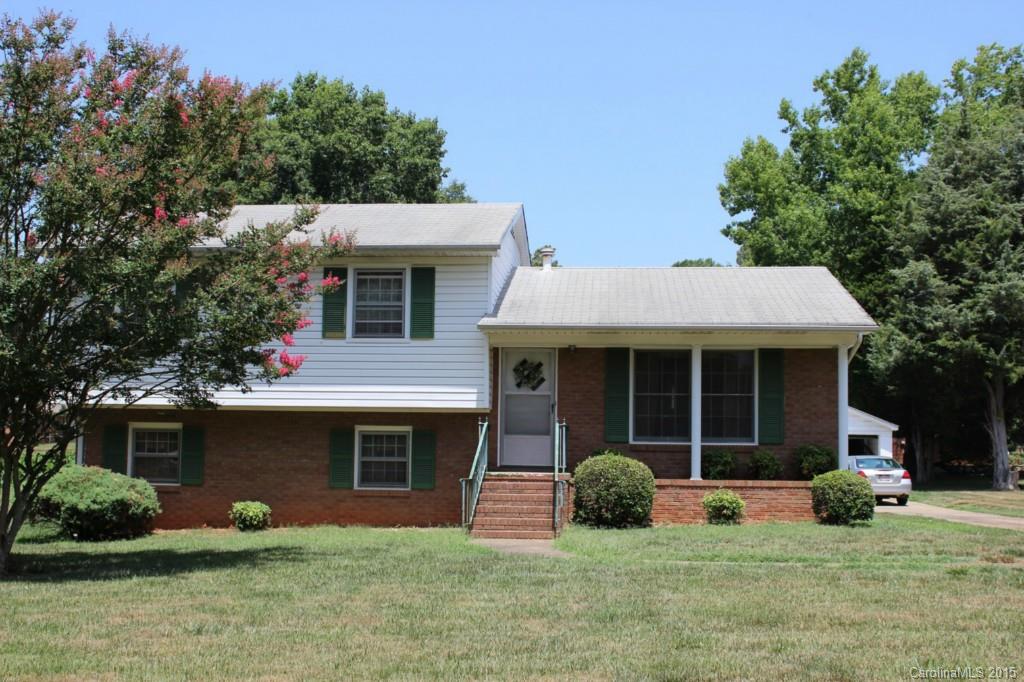 6112 Elmwood Circle Charlotte NC 28214