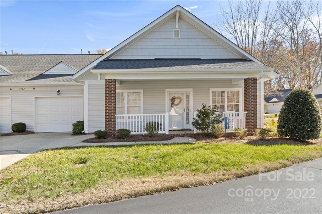 2402 Granville Place Monroe NC 28110