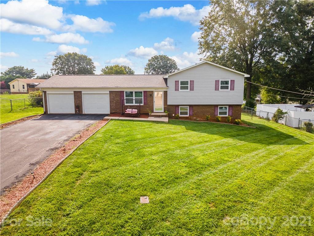 1213 Shannonbrook Drive Newton NC 28658