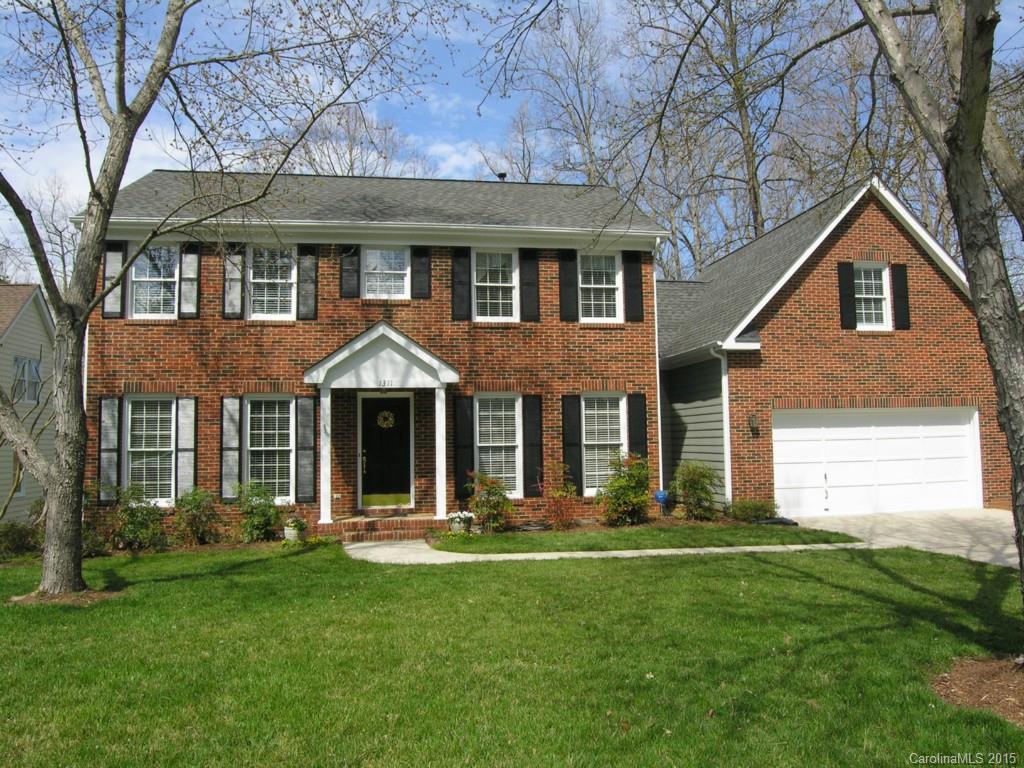 1311 Sea Mist Drive Matthews NC 28105